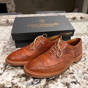 Allen Edmonds